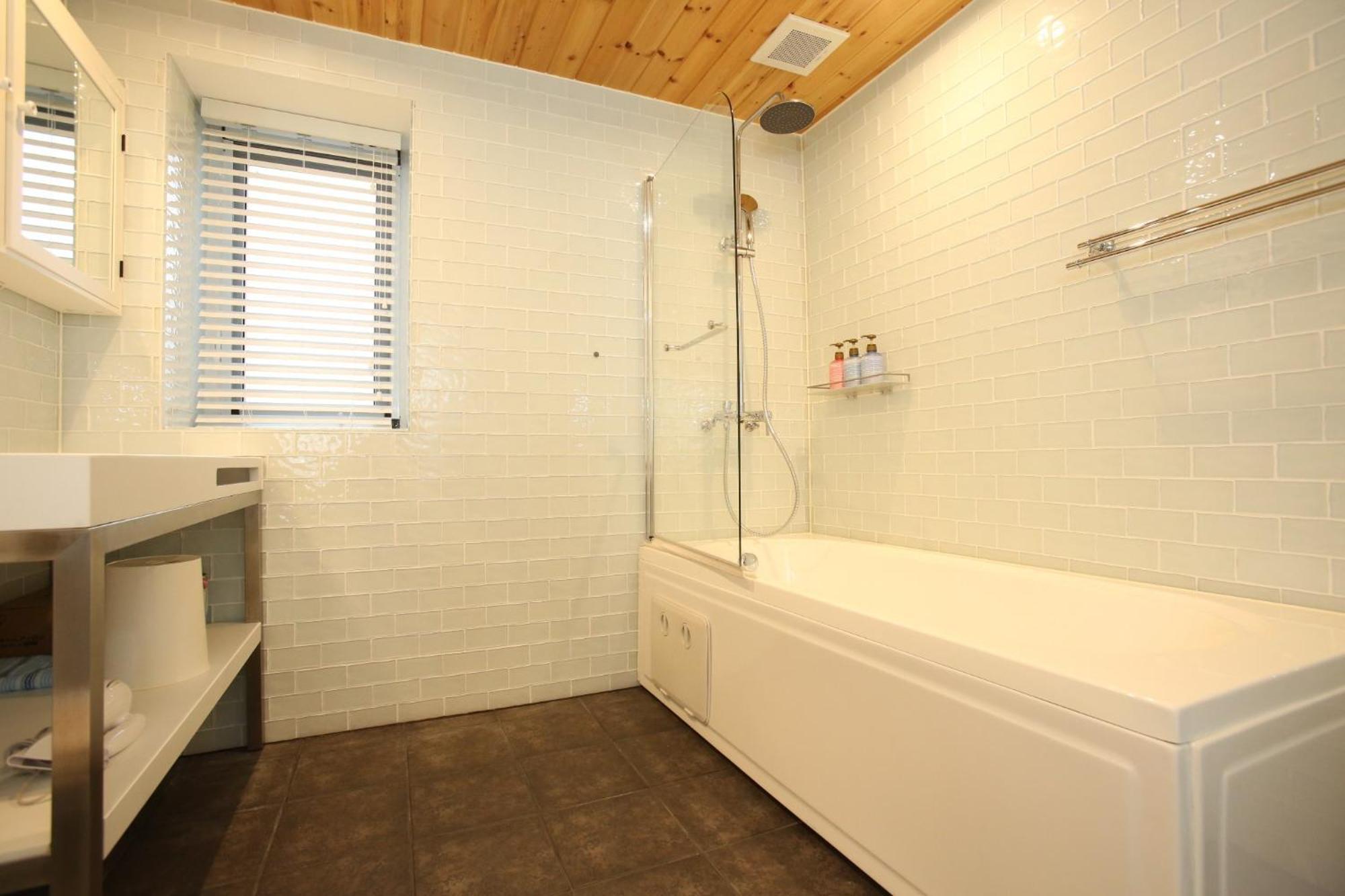Hakuba Shiro Usagi - Vacation Stay 87281 Exterior foto