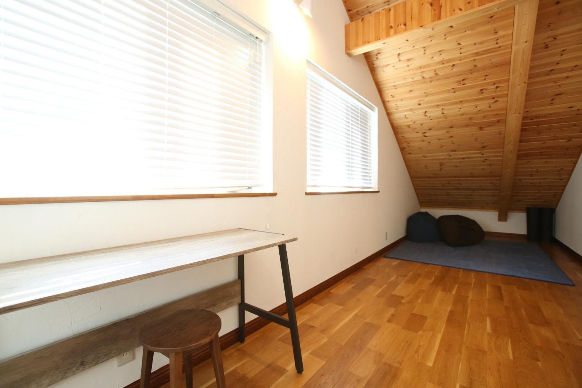 Hakuba Shiro Usagi - Vacation Stay 87281 Exterior foto