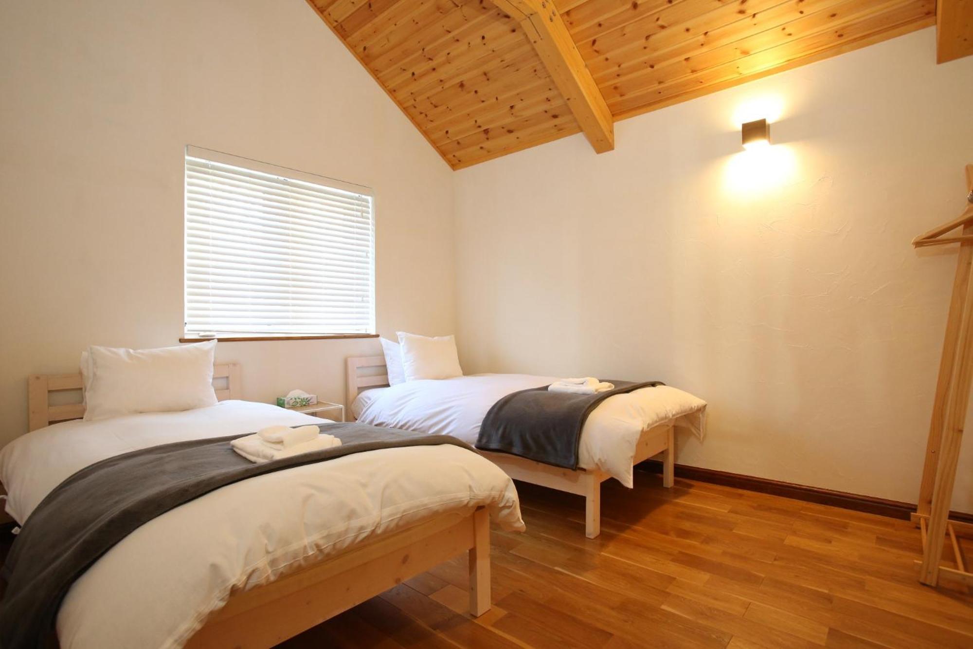 Hakuba Shiro Usagi - Vacation Stay 87281 Exterior foto
